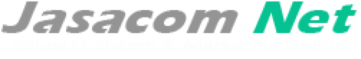 Logo Jasa Website Kramat Jati